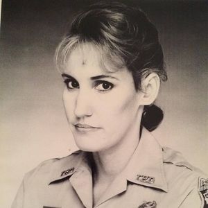 Meet your Posher, Lynne